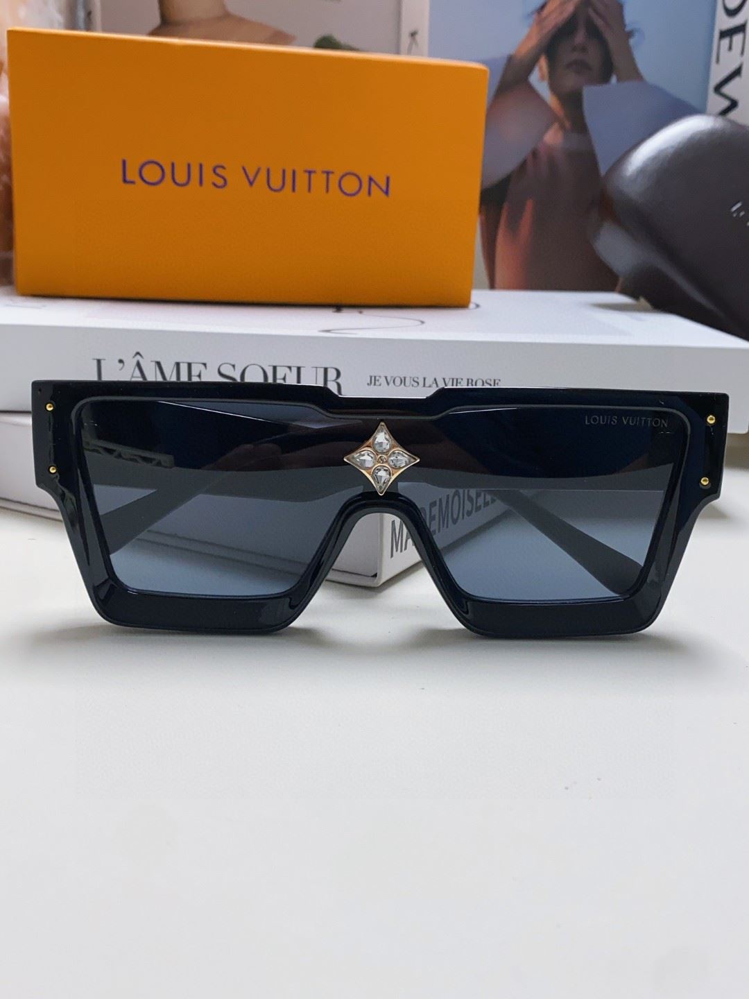 Louis Vuitton Sunglasses